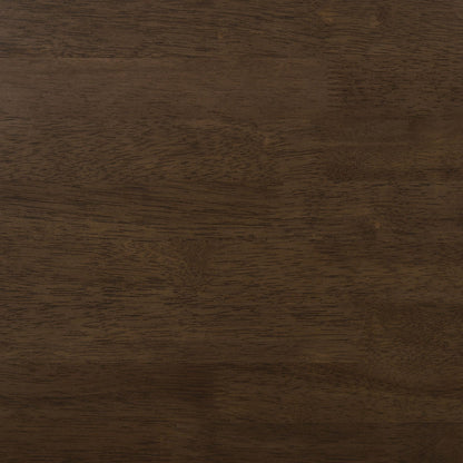 Glenwood Dresser Mirror in Warm Brown - Coaster Furniture