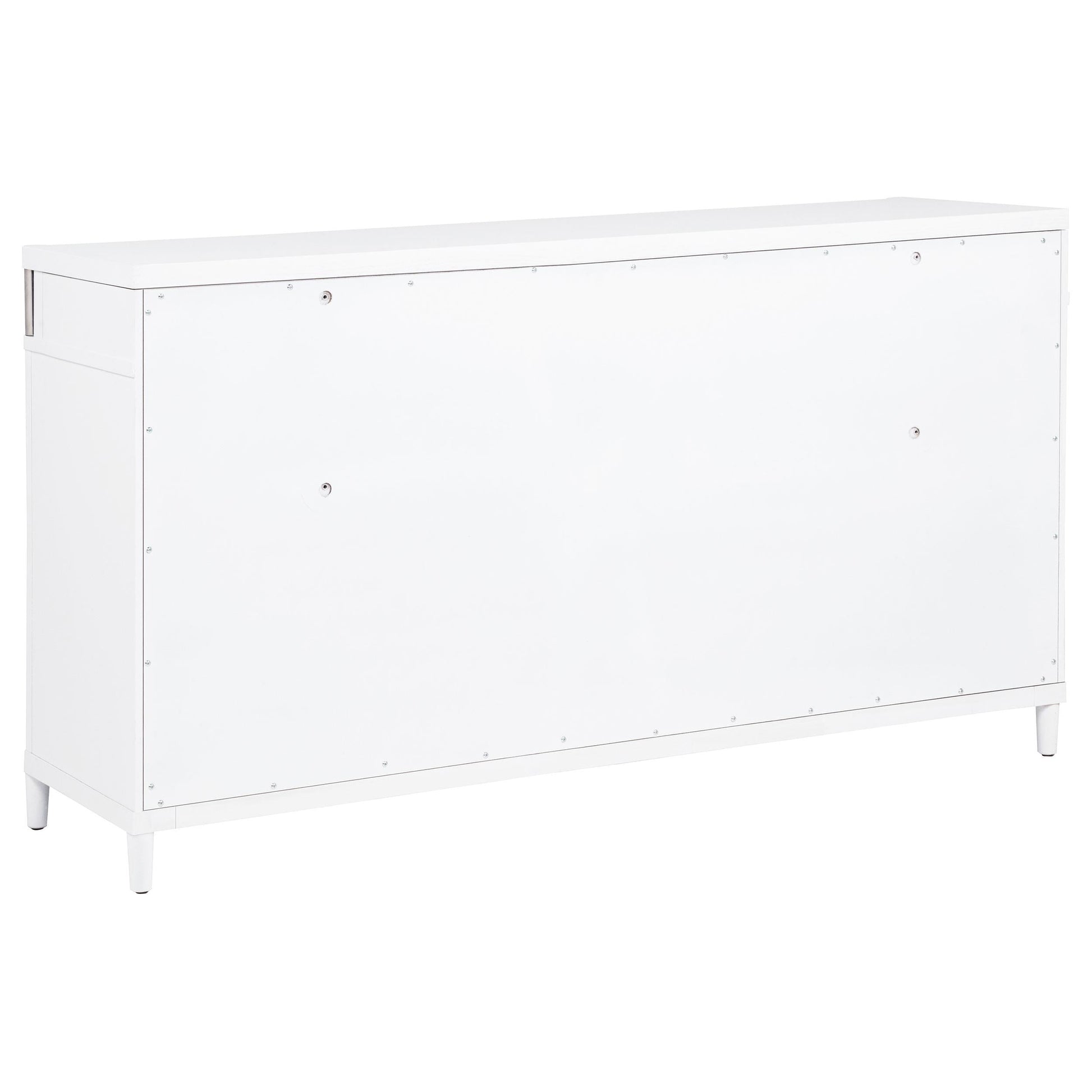 Gracemont 4-Piece Set in White