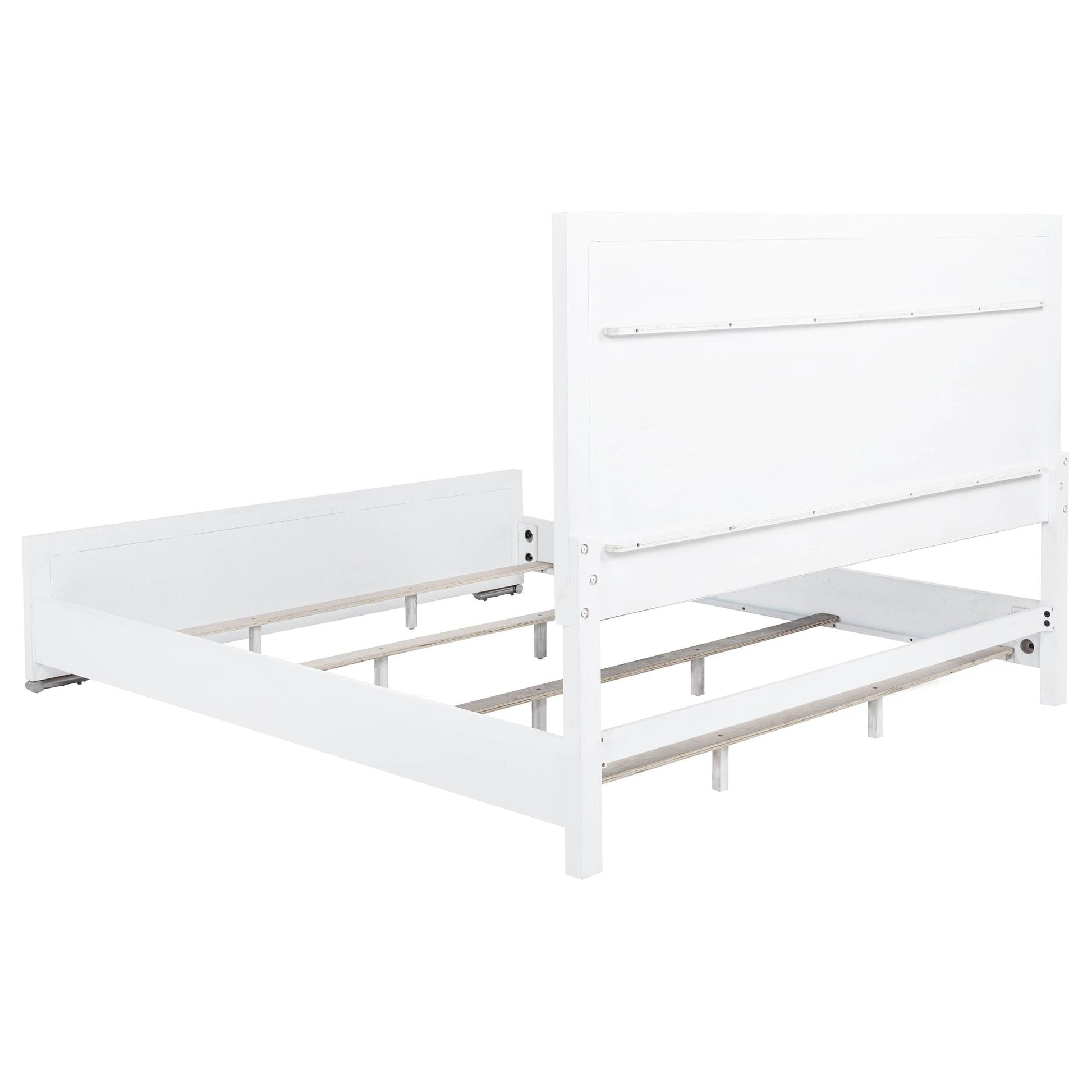 Gracemont 5-Piece Set in White