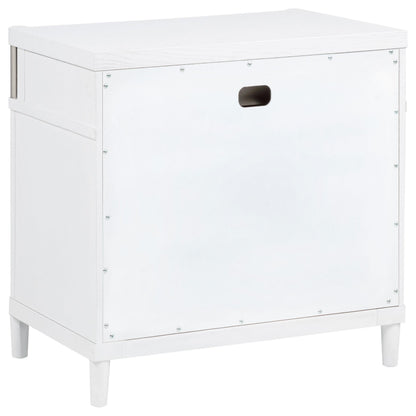 Gracemont 5-Piece Set in White