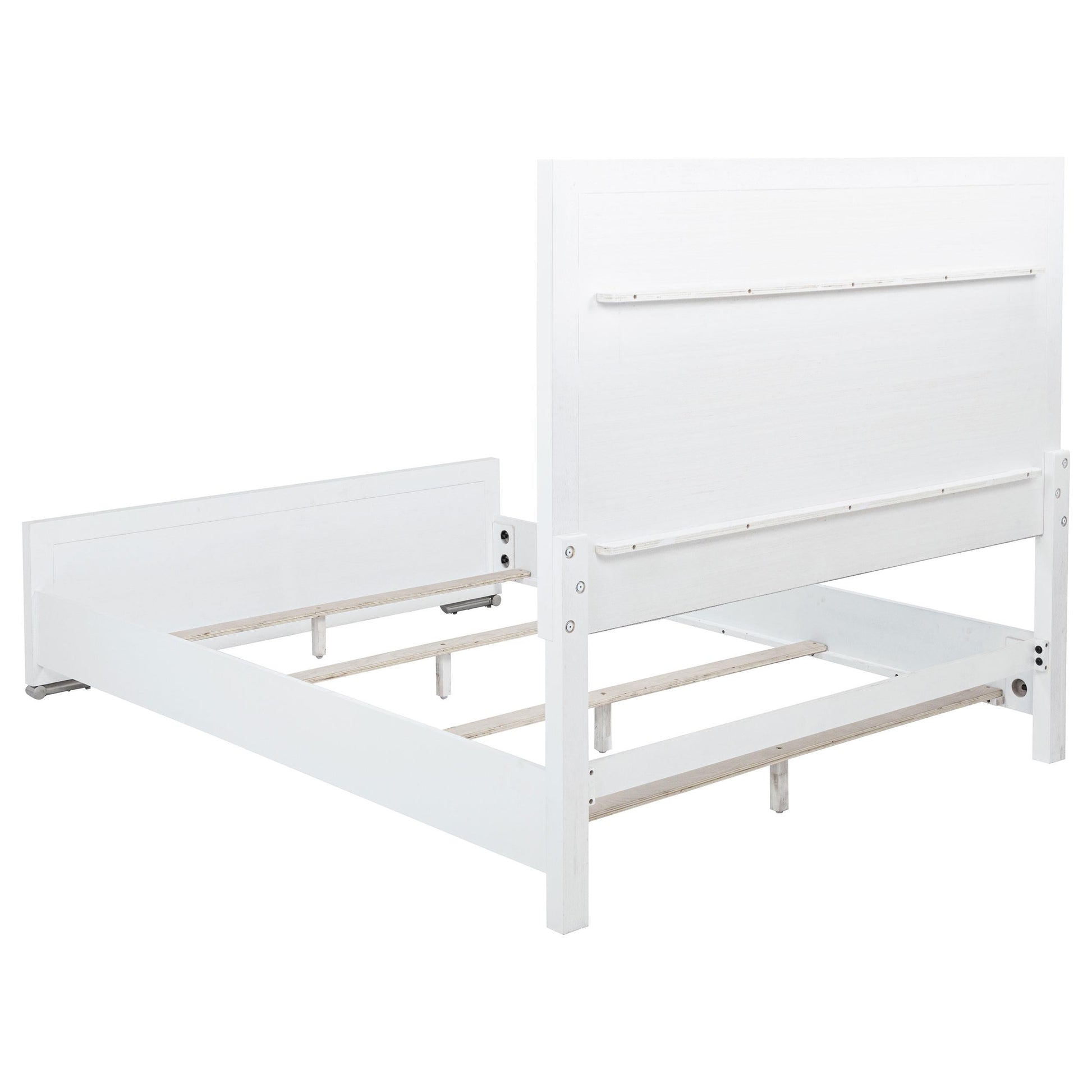 Gracemont 4-Piece Set in White