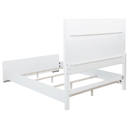 Gracemont 4-Piece Set in White