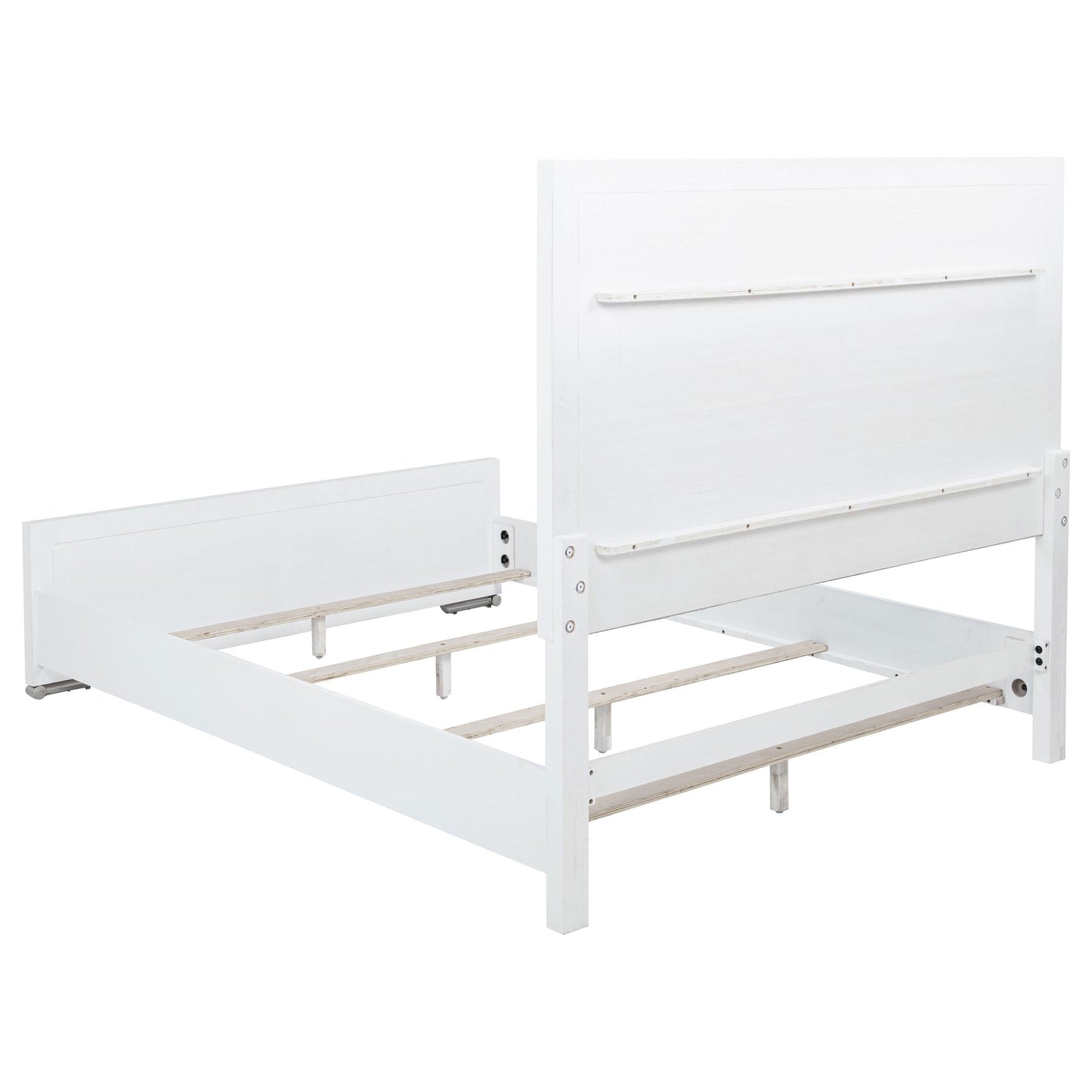Gracemont 5-Piece Set in White