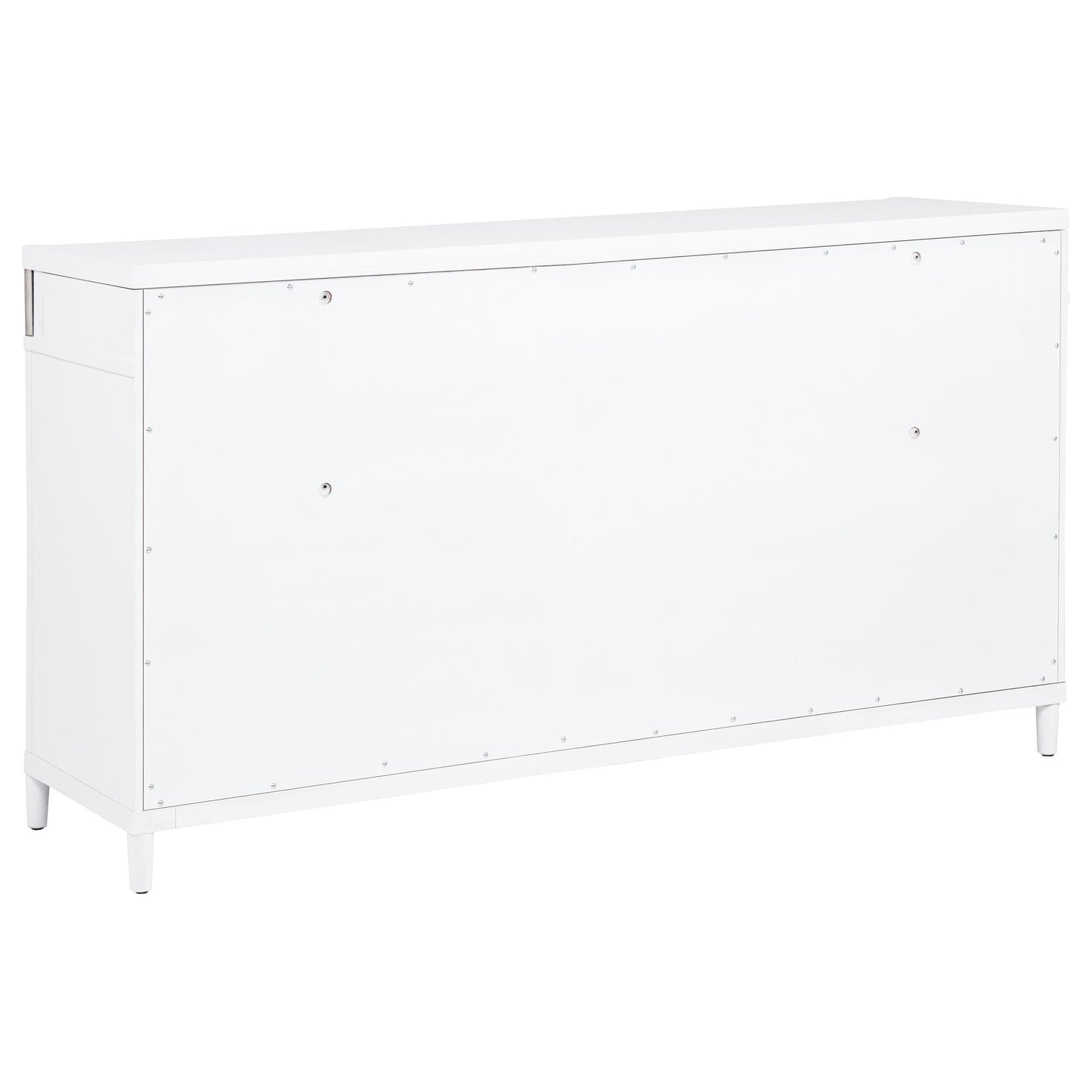 Gracemont 5-Piece Set in White