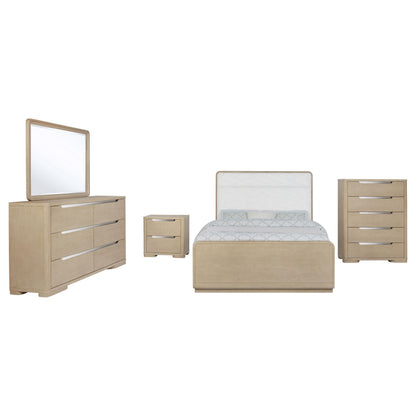 Ladera 5-Piece Set in Light Elm
