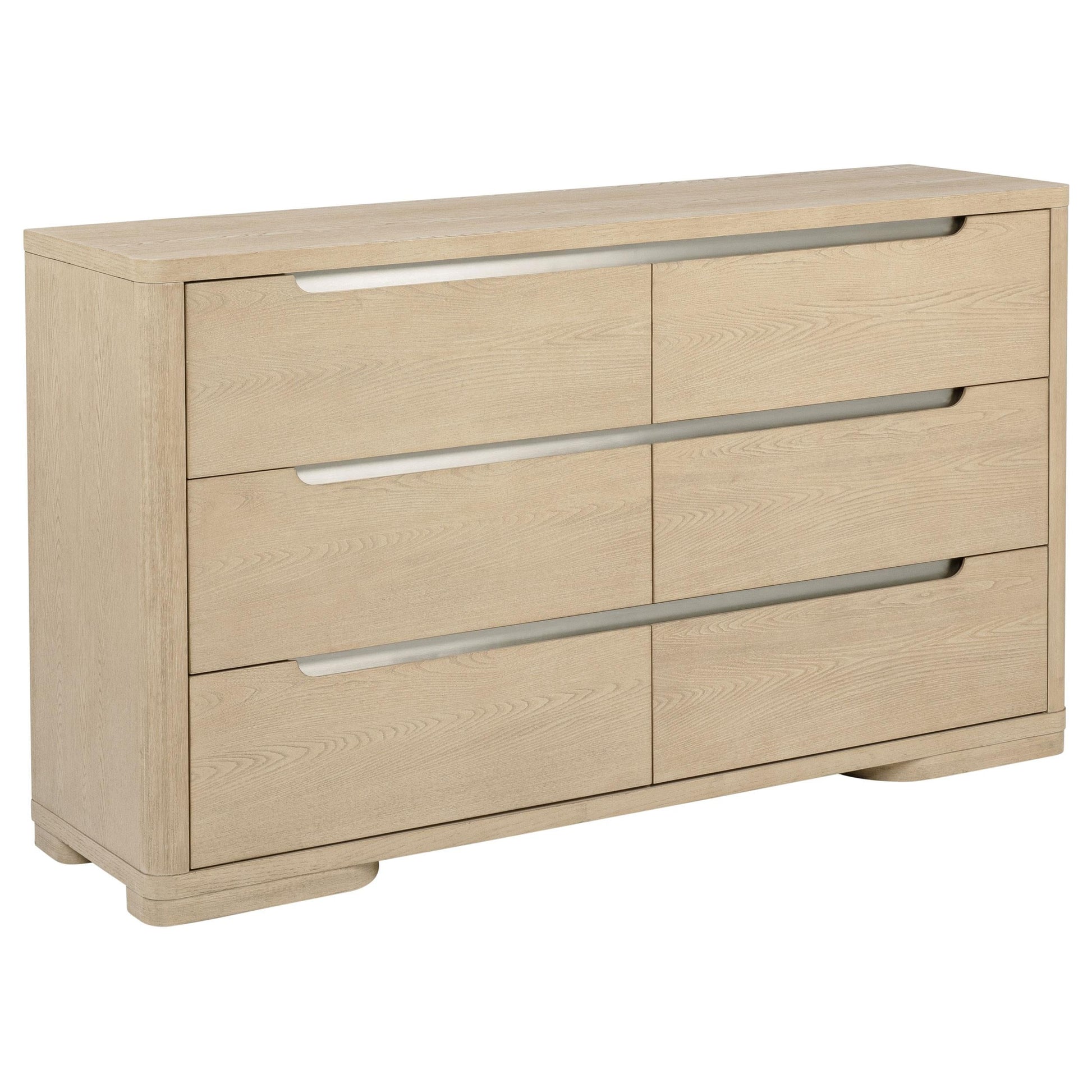 Ladera 5-Piece Set in Light Elm