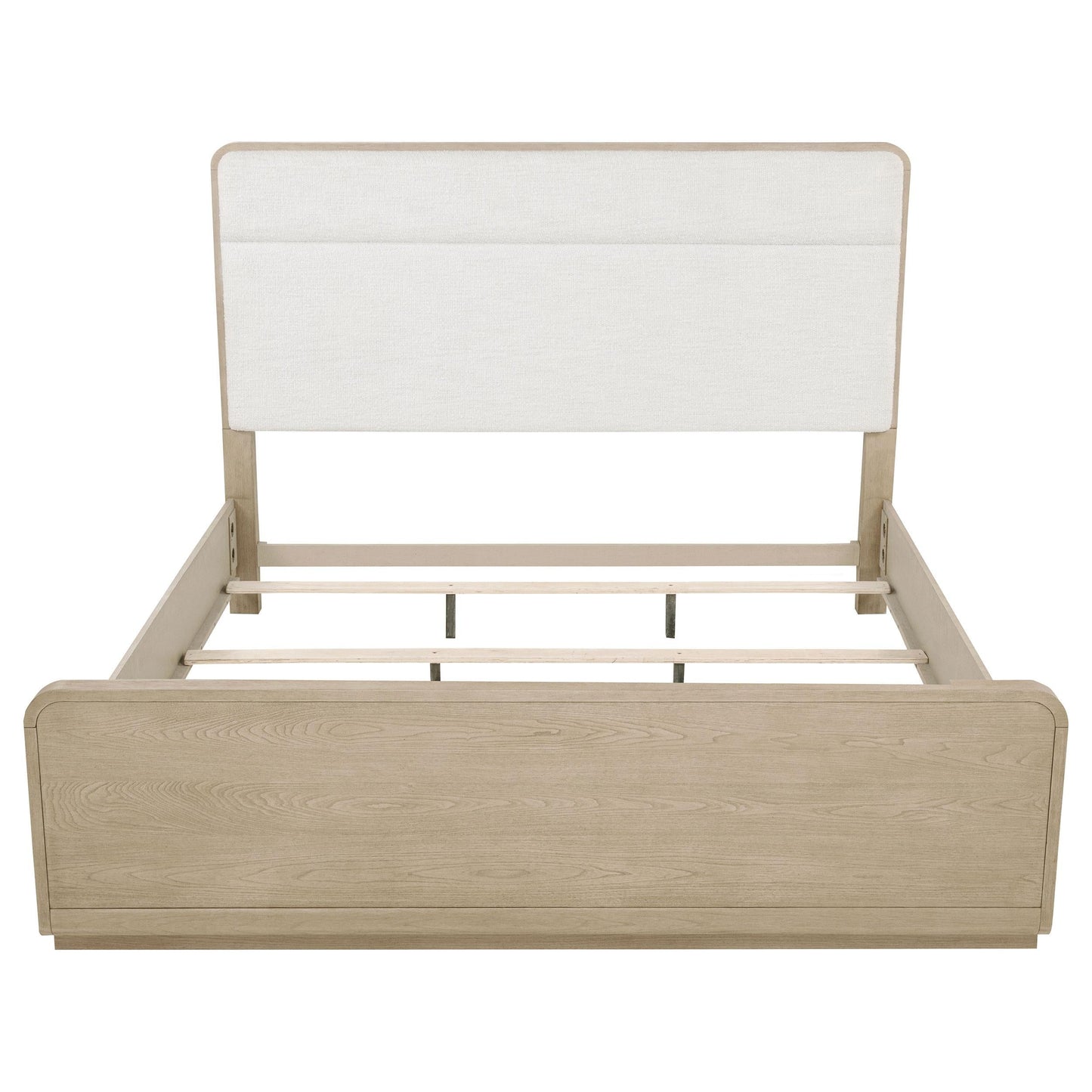 Ladera Bed in Light Elm