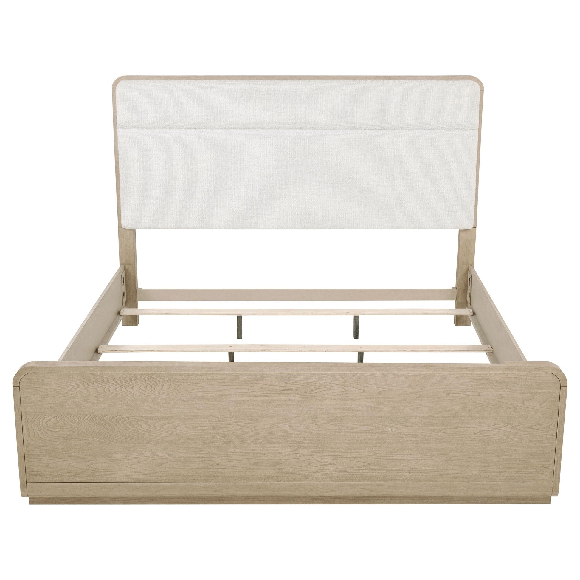 Ladera Bed in Light Elm