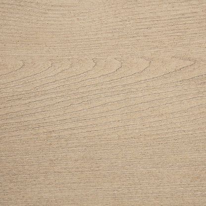 Ladera Bed in Light Elm