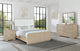 Ladera 4-Piece Set in Light Elm