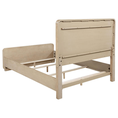 Ladera 4-Piece Set in Light Elm