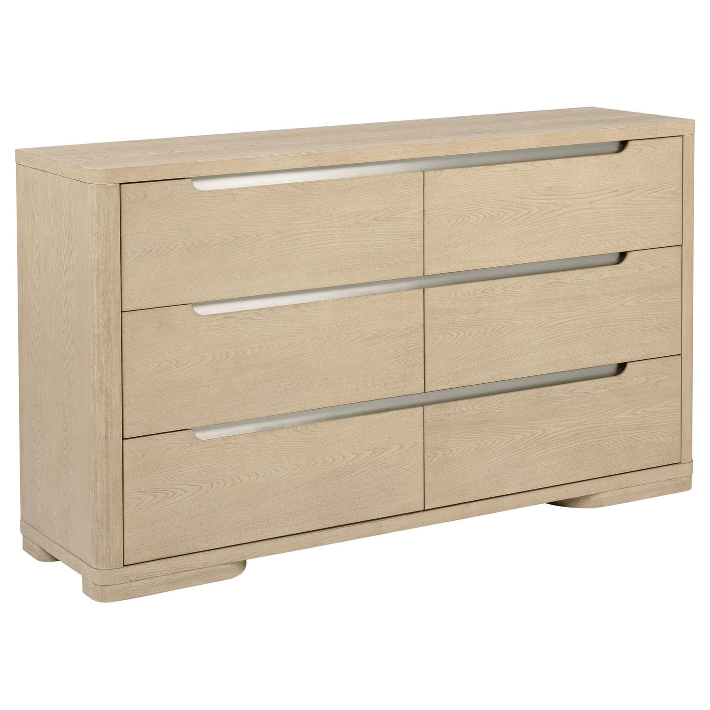 Ladera 4-Piece Set in Light Elm