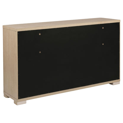 Ladera 4-Piece Set in Light Elm