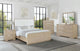 Ladera 5-Piece Set in Light Elm