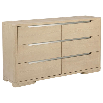 Ladera 5-Piece Set in Light Elm