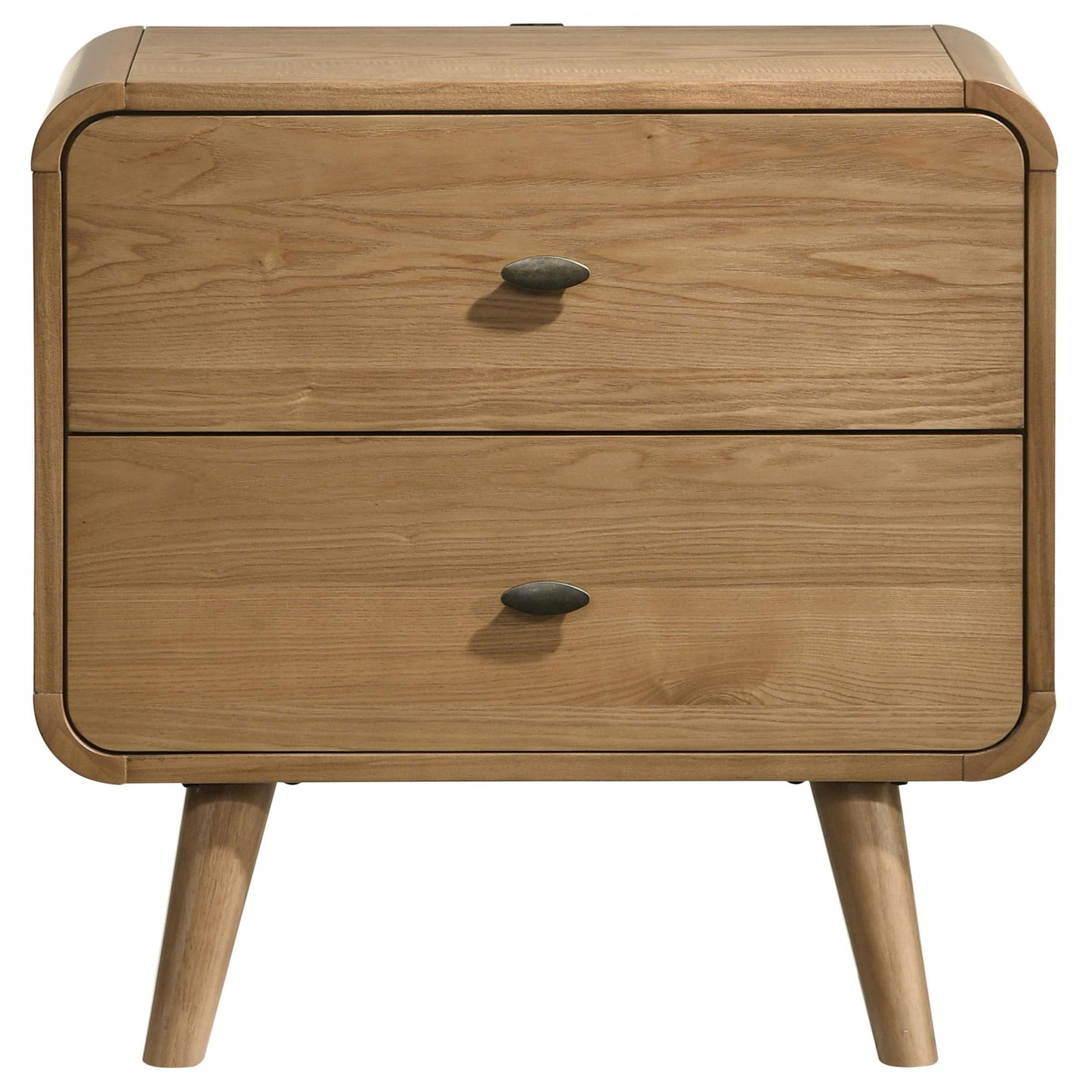 Robyn Nightstand - Light Ash