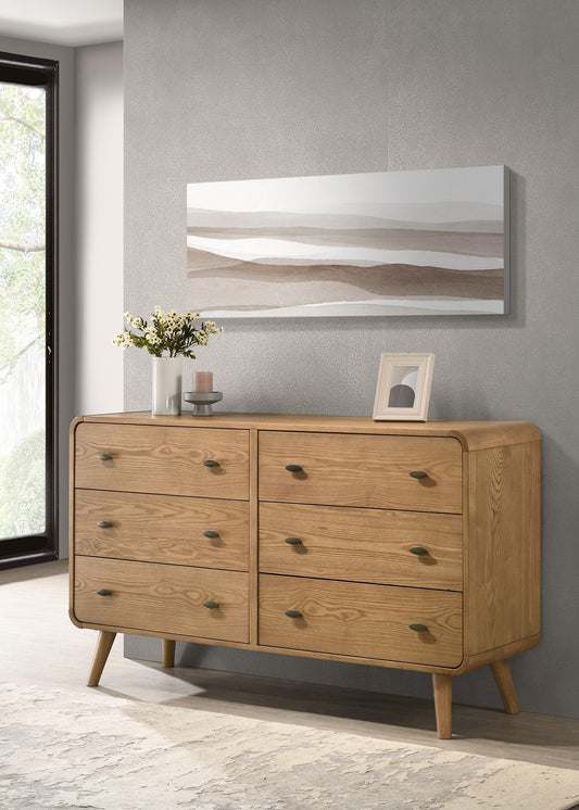 Robyn Dresser - Light Ash