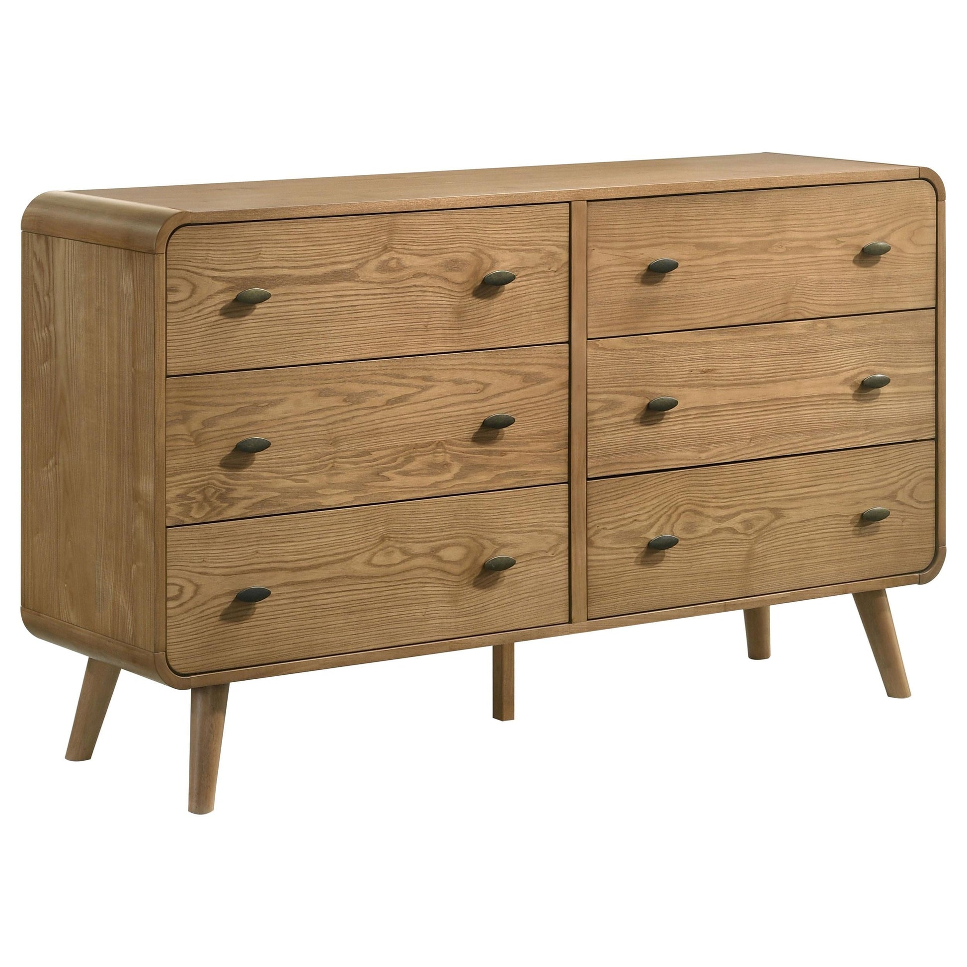 Robyn Dresser - Light Ash