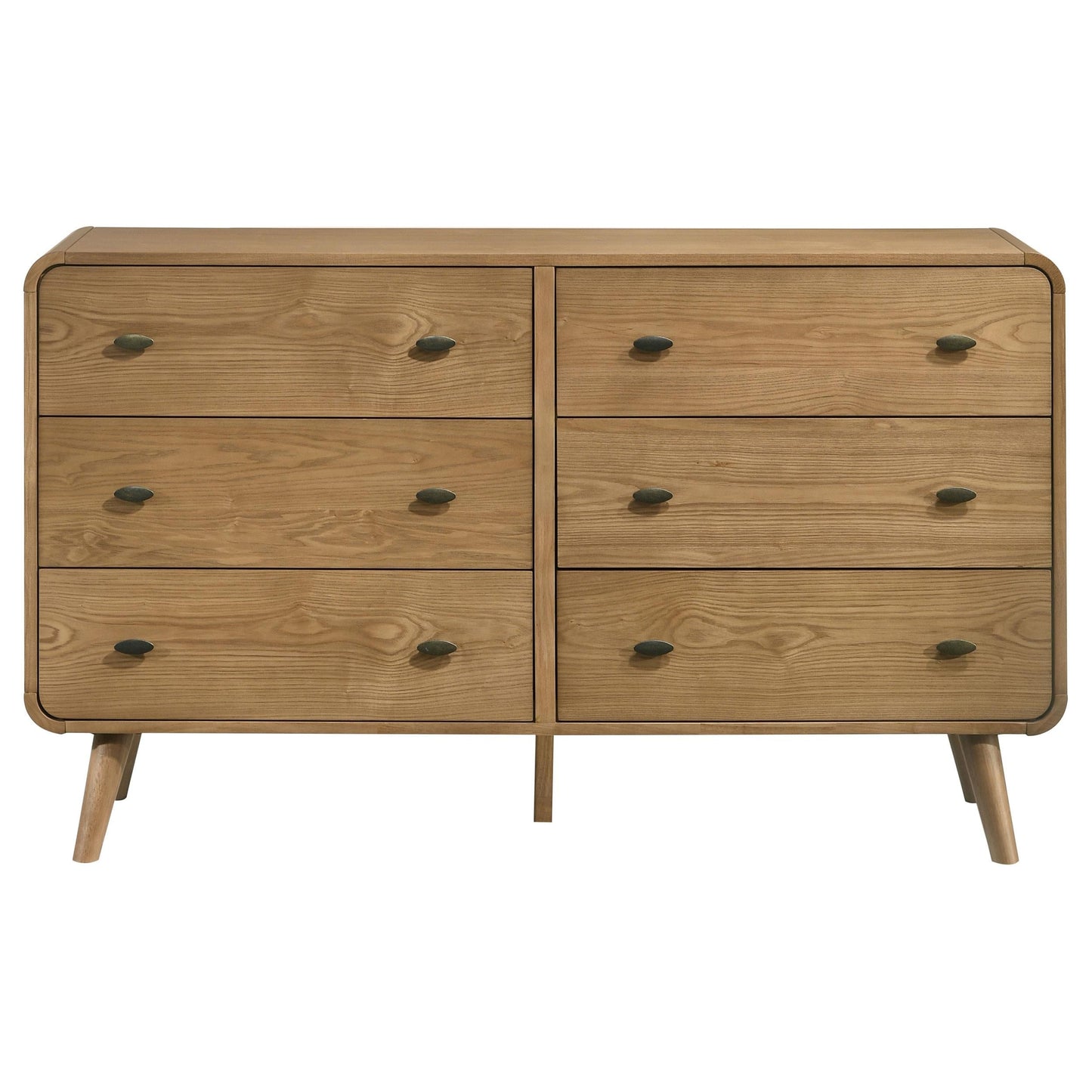 Robyn Dresser - Light Ash