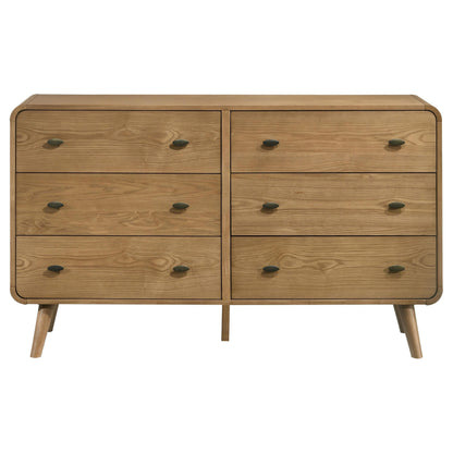 Robyn Dresser - Light Ash