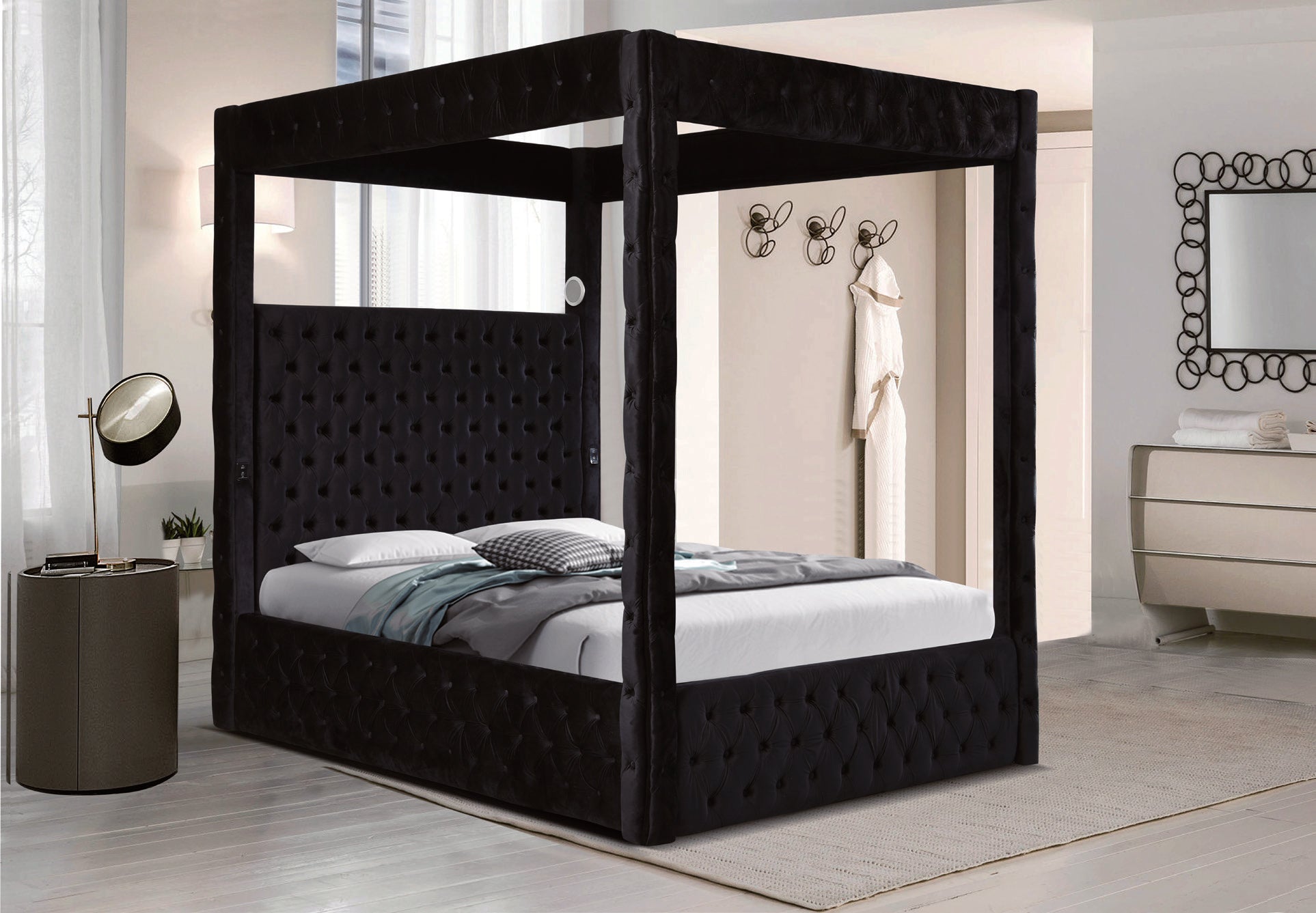 Lauren B13 Bed