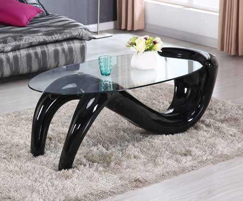 T320 Coffee Table