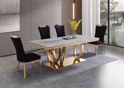 Dubai Dining Table