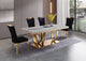 Dubai Dining Table