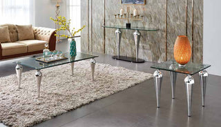 T595-22 Coffee Table