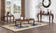 8132-ET Coffee Table