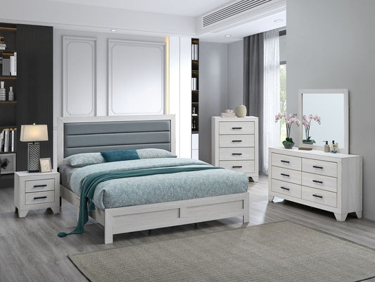 G002275A Bedroom Set