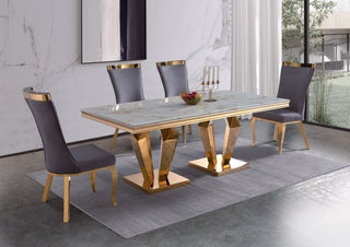 Jersey Dining Table