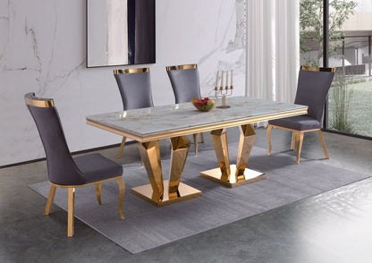 Jersey Dining Table