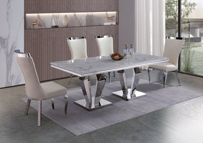 Jersey Dining Table
