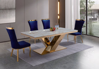 Manhattan Dining Table
