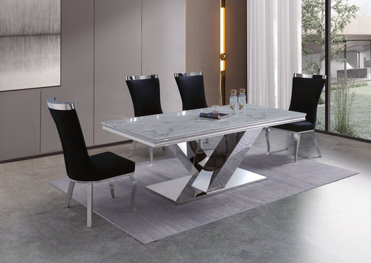 Manhattan Dining Table
