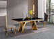 Stella Dining Table