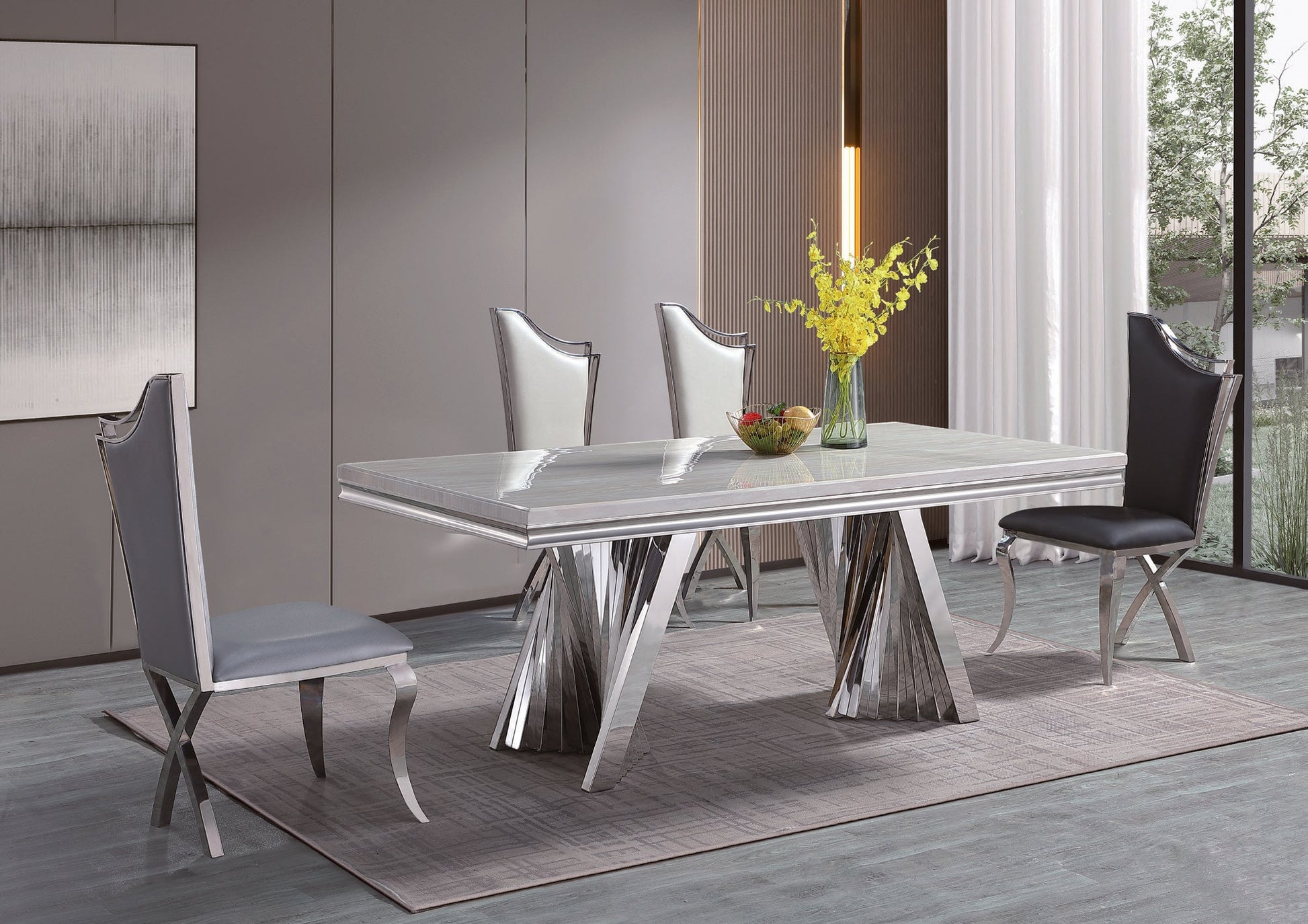 Stella Dining Table