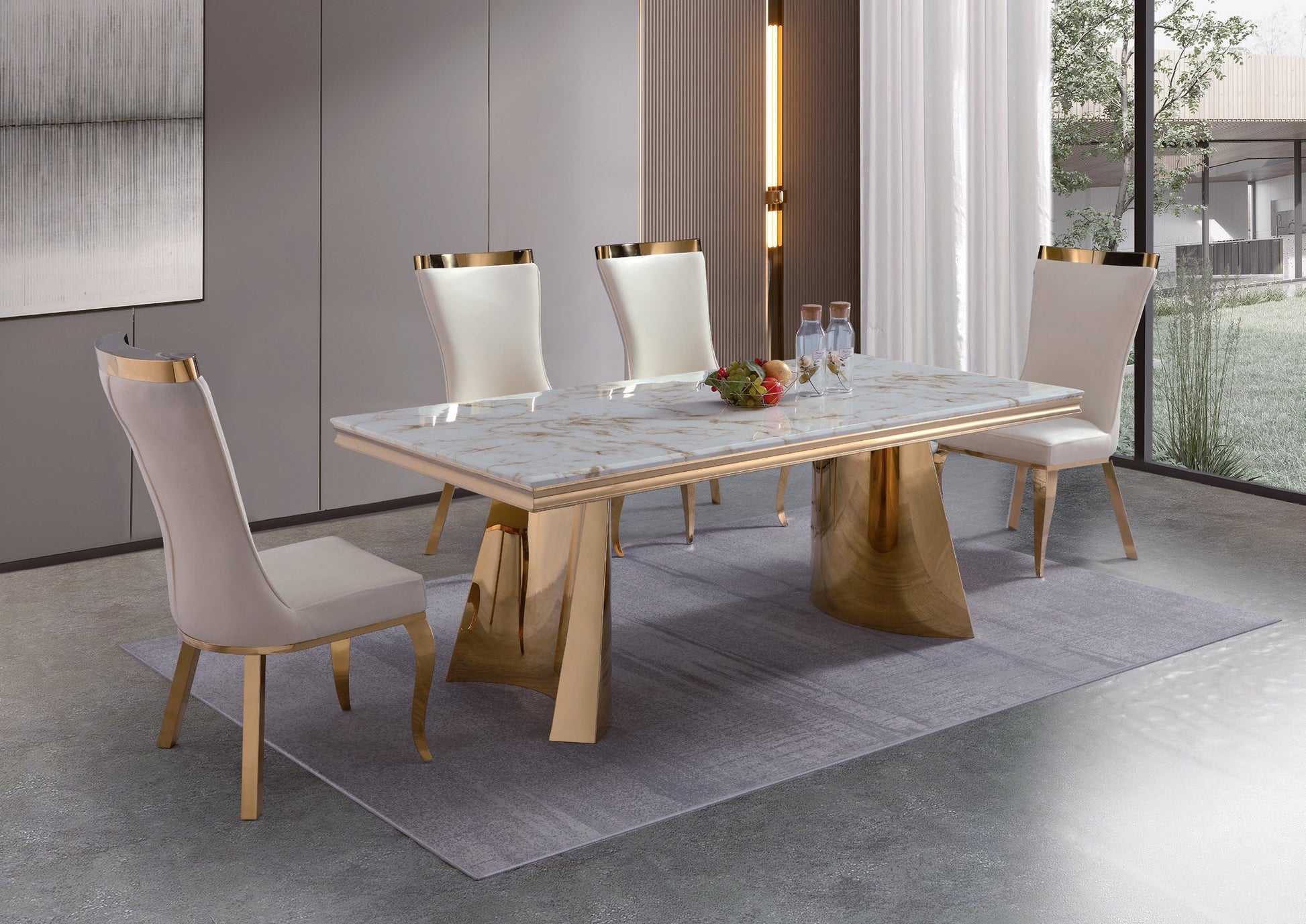 Annie Dining Table