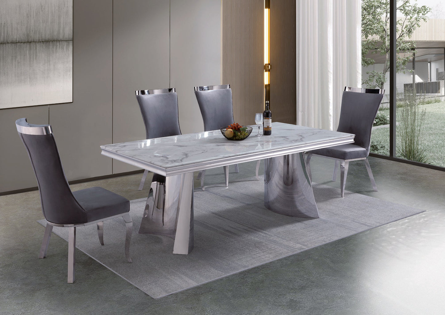 Annie Dining Table