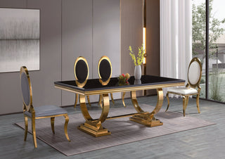 Victoria Dining Table