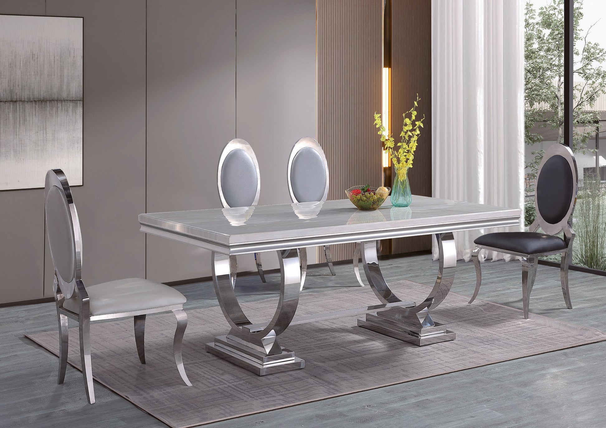 Victoria Dining Table