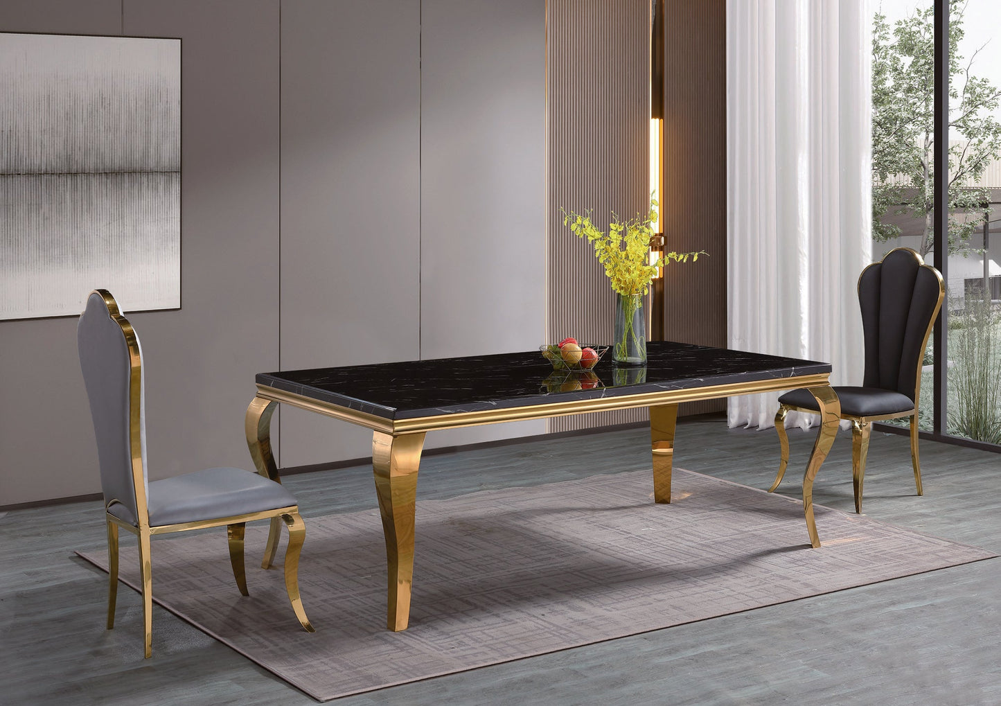 Daisy Dining Table