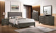 B045 78” Grey Bedroom Set 63”
