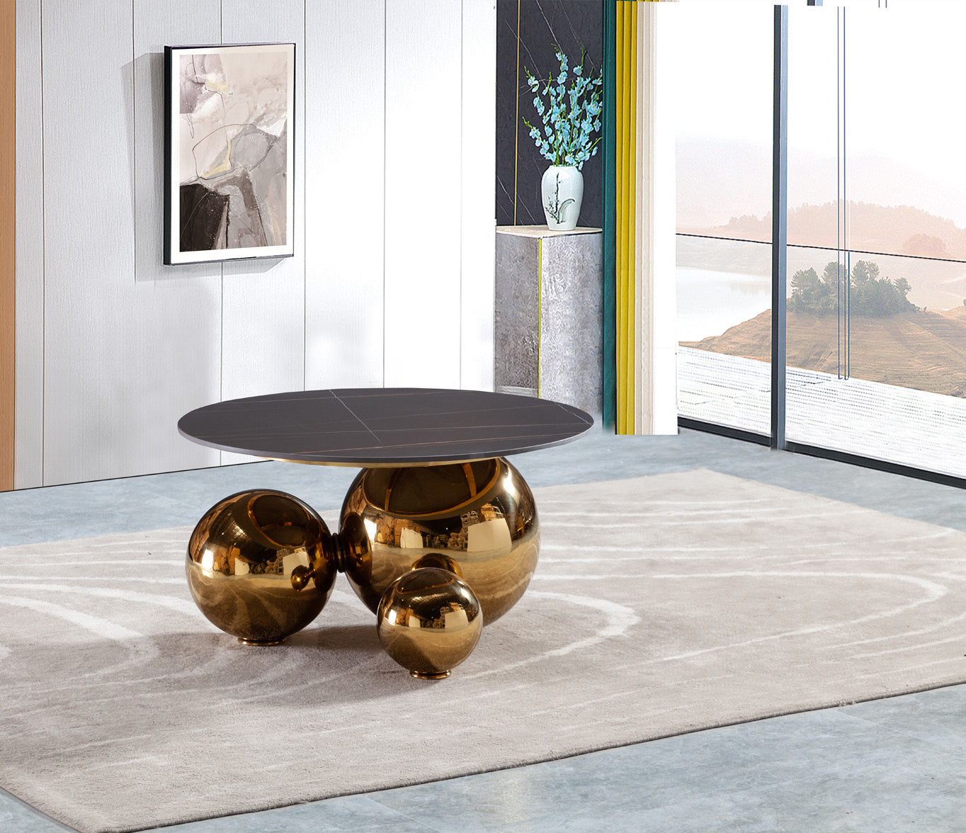 Olivia Coffee Table