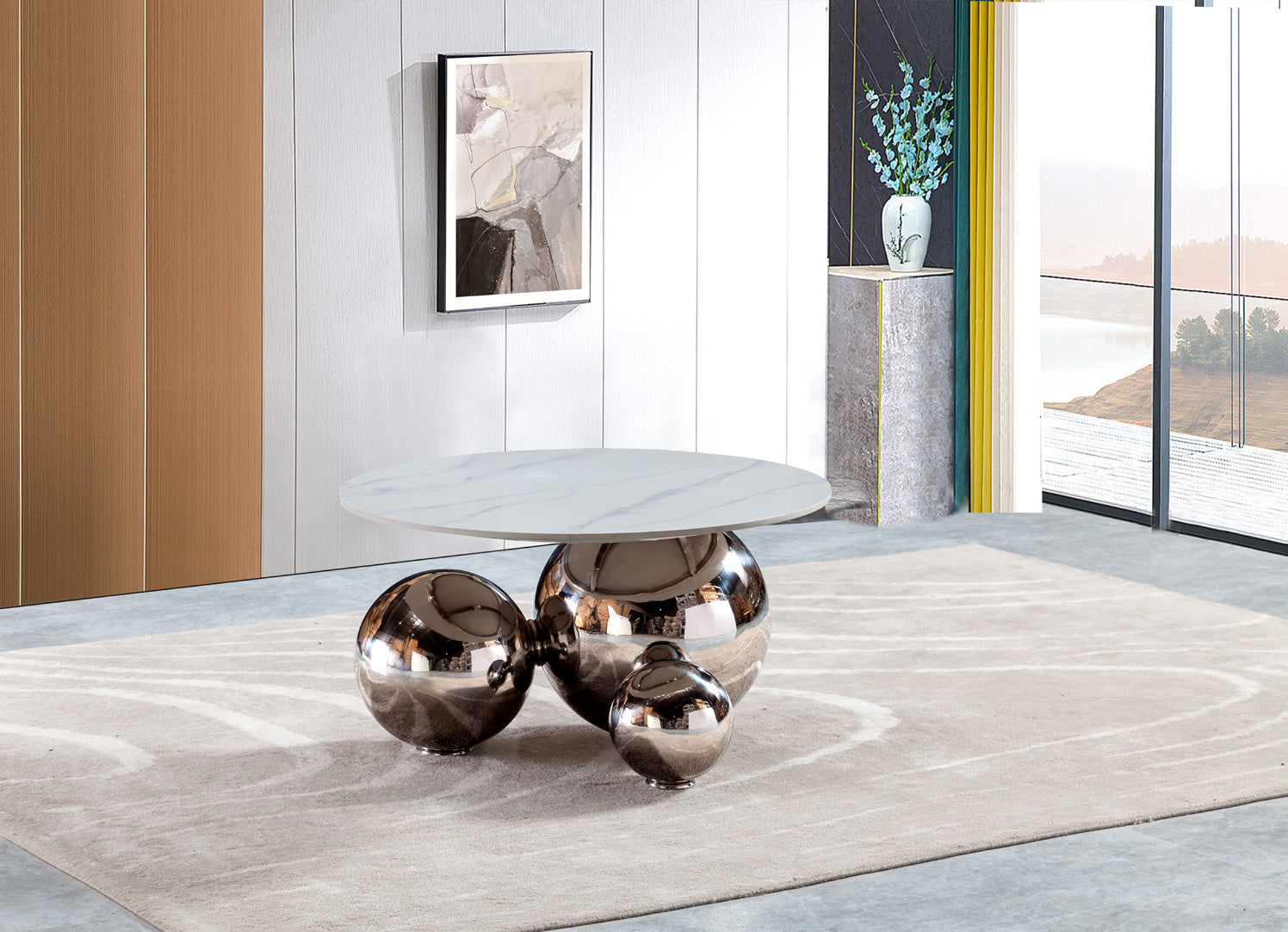 Olivia Coffee Table