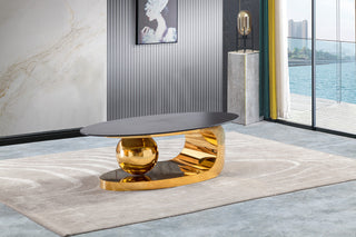 Emily Coffee Table