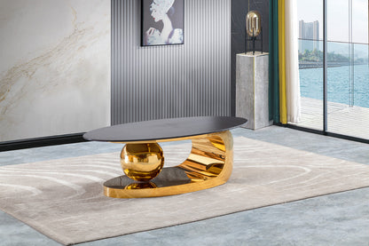 Emily Coffee Table