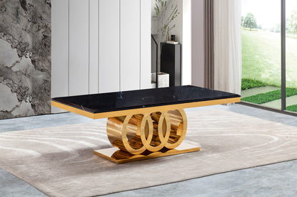 Elegance Coffee Table
