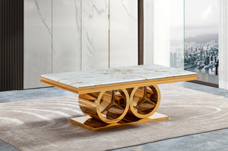 Luxury Coffee Table